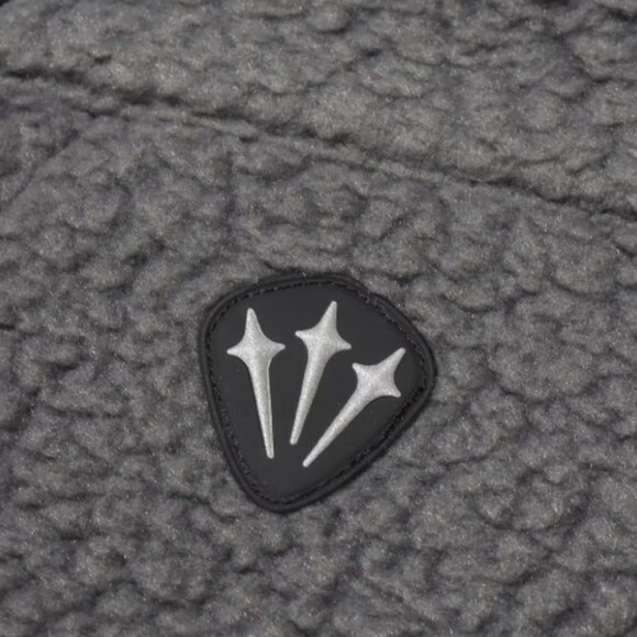 RARE Nike x NOCTA Tahr Sherpa Zip-Up Jacket "MULTIPLE SIZE & FAST SHIPPING" - Picture 8 of 8